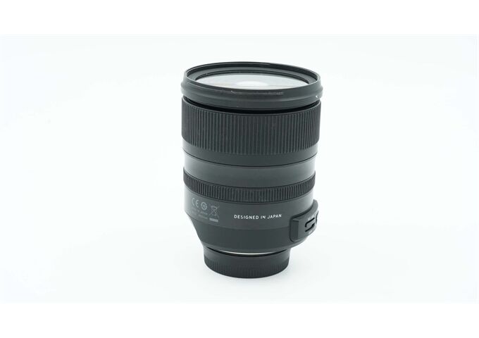 Occasion Tamron SP 24-70mm F2.8 Di VC USD G2 (Nr. 3933)