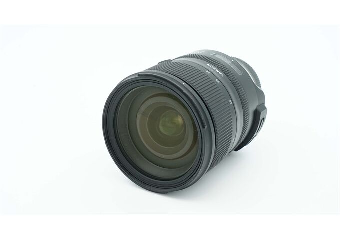 Occasion Tamron SP 24-70mm F2.8 Di VC USD G2 (Nr. 3933)
