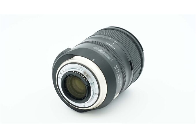 Occasion Tamron SP 24-70mm F2.8 Di VC USD G2 (Nr. 3933)