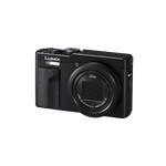 Panasonic DC-TZ99 Black Kompaktkamera mit 30fach Zoom