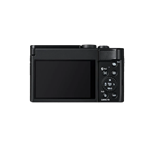 Panasonic DC-TZ99 Black Kompaktkamera mit 30fach Zoom