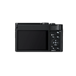 Panasonic DC-TZ99 Black Kompaktkamera mit 30fach Zoom