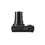 Panasonic DC-TZ99 Black Kompaktkamera mit 30fach Zoom