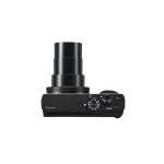Panasonic DC-TZ99 Black Kompaktkamera mit 30fach Zoom