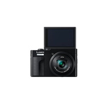 Panasonic DC-TZ99 Black Kompaktkamera mit 30fach Zoom