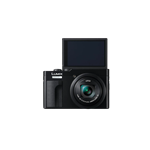 Panasonic DC-TZ99 Black Kompaktkamera mit 30fach Zoom