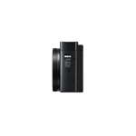 Panasonic DC-TZ99 Black Kompaktkamera mit 30fach Zoom
