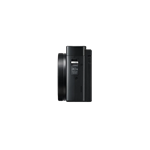 Panasonic DC-TZ99 Black Kompaktkamera mit 30fach Zoom