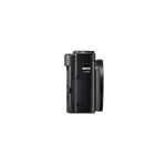 Panasonic DC-TZ99 Silver Kompaktkamera mit 30fach Zoom