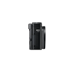 Panasonic DC-TZ99 Silver Kompaktkamera mit 30fach Zoom