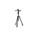 Manfrotto Befree GT PRO 3-Way carbon