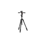 Manfrotto Befree GT PRO 3-Way carbon