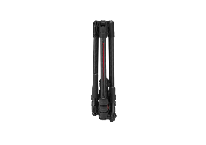 Manfrotto Befree GT PRO 3-Way carbon