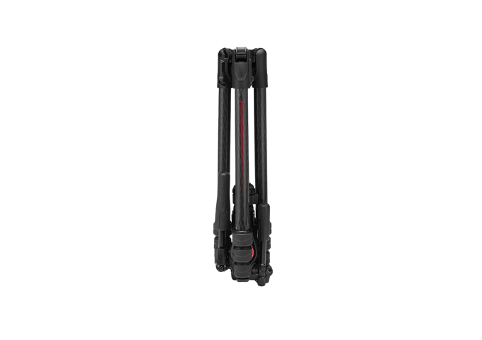 Manfrotto Befree GT PRO 3-Way carbon