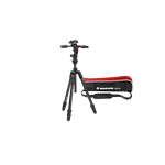 Manfrotto Befree GT PRO 3-Way carbon