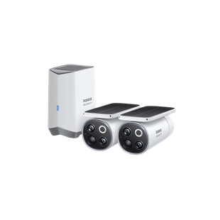 Baseus S1 Pro Outdoor DualCam 3K 2CamKit Baseus S1 Pro Outdoor DualCam 3K 2CamKit