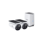 Baseus S1 Pro Outdoor DualCam 3K 2CamKit Baseus S1 Pro Outdoor DualCam 3K 2CamKit