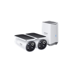 Baseus S1 Pro Outdoor DualCam 3K 2CamKit