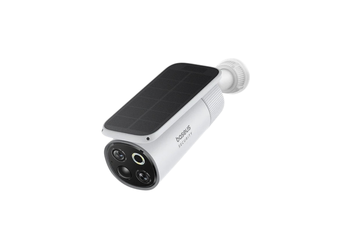 Baseus S1 Pro Outdoor DualCam 3K 2CamKit