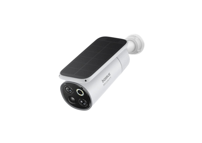 Baseus S1 Pro Outdoor DualCam 3K 2CamKit