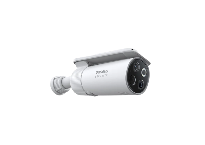 Baseus S1 Pro Outdoor DualCam 3K 2CamKit