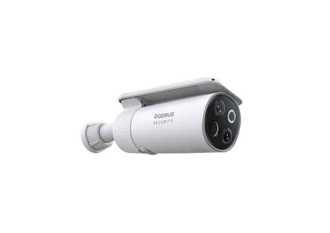 Baseus S1 Pro Outdoor DualCam 3K 2CamKit