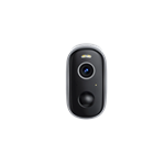 Baseus N1+ Outdoor Camer 2K 2Cam Kit