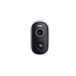 Baseus N1+ Outdoor Camer 2K 2Cam Kit