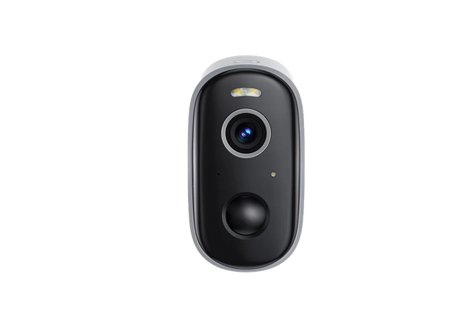 Baseus N1+ Outdoor Camer 2K 2Cam Kit