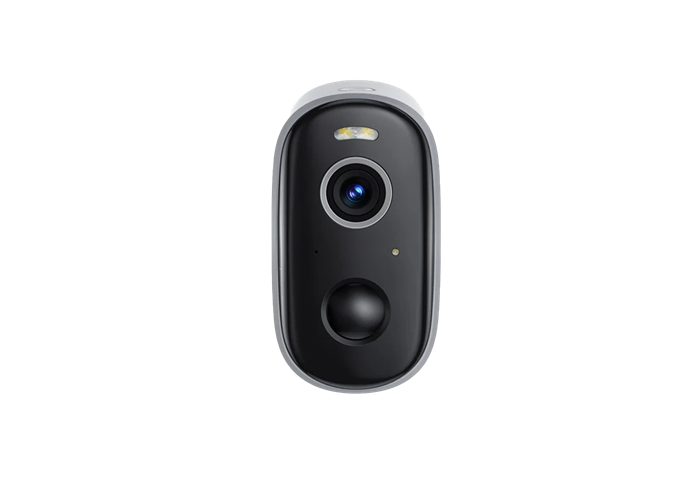 Baseus N1+ Outdoor Camer 2K 2Cam Kit