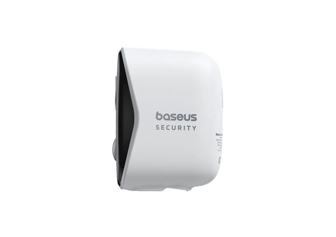 Baseus N1+ Outdoor Camer 2K 2Cam Kit