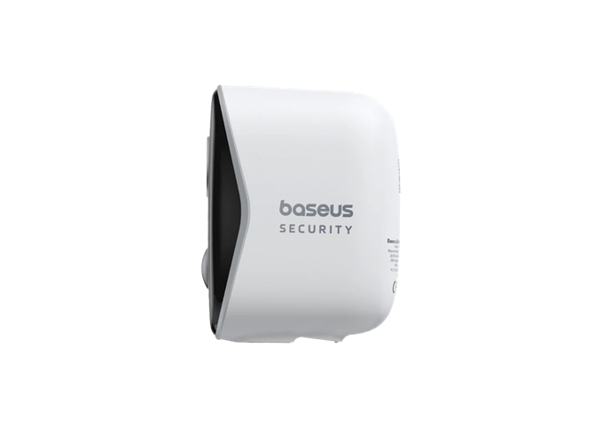 Baseus N1+ Outdoor Camer 2K 2Cam Kit