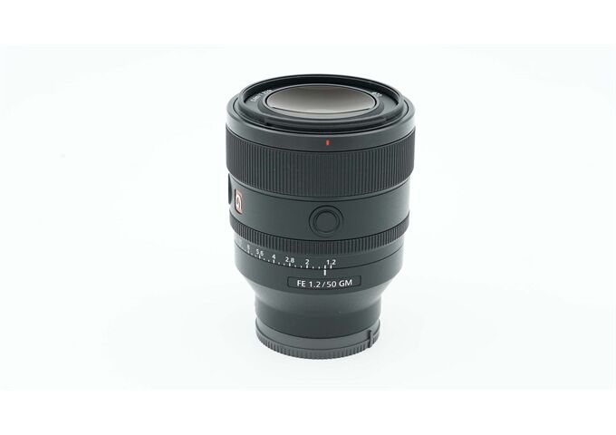 Occasion Sony SEL50F12GM (Nr. 3945)