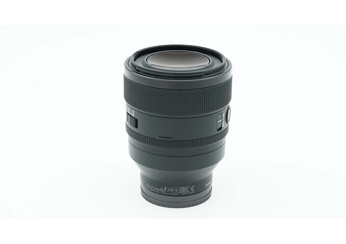 Occasion Sony SEL50F12GM (Nr. 3945)