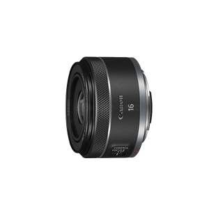 Canon RF 16mm F2.8 STM