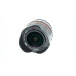 Occasion Samyang 7.5mm F3.5 UMC Fish-Eye MFT (Nr. 3983)