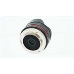 Occasion Samyang 7.5mm F3.5 UMC Fish-Eye MFT (Nr. 3983)