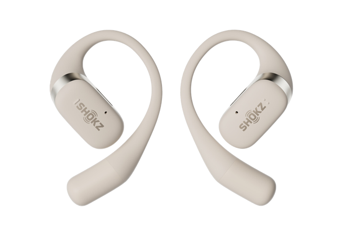 Shokz OpenFit