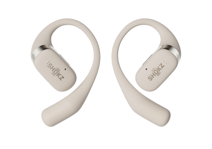 Shokz OpenFit