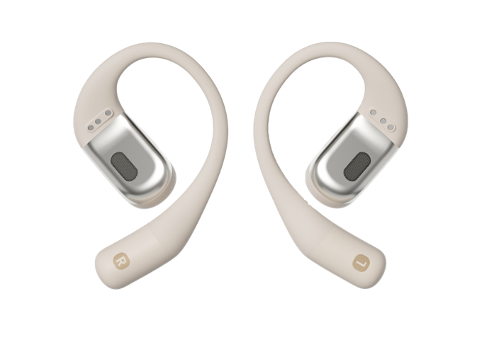 Shokz OpenFit