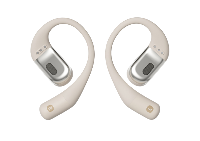 Shokz OpenFit