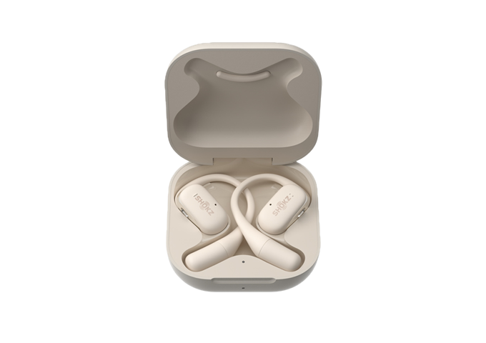 Shokz OpenFit