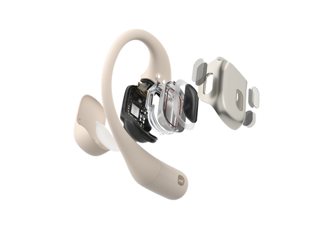 Shokz OpenFit