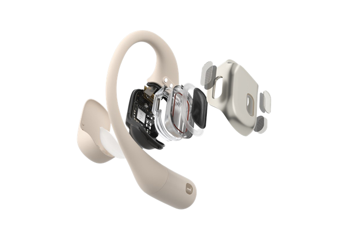 Shokz OpenFit