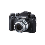 Fujifilm XF 23mm F2 R WR