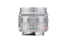 Leica SUMMILUX-M 50 f/1.4 Type 11714 (silber)
