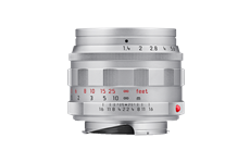 Leica SUMMILUX-M 50 f/1.4  Type 11714 (silber)