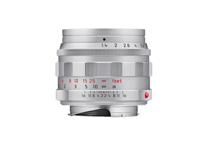 Leica SUMMILUX-M 50 f/1.4 Type 11714
