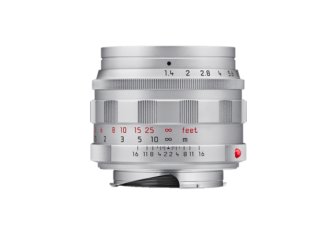 Leica SUMMILUX-M 50 f/1.4 Type 11714