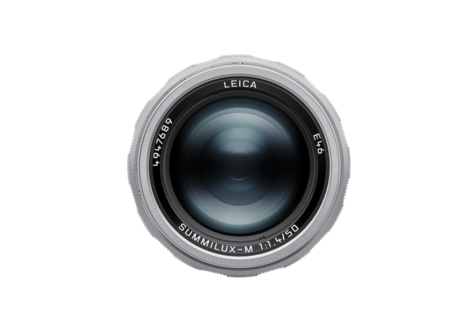Leica SUMMILUX-M 50 f/1.4 Type 11714